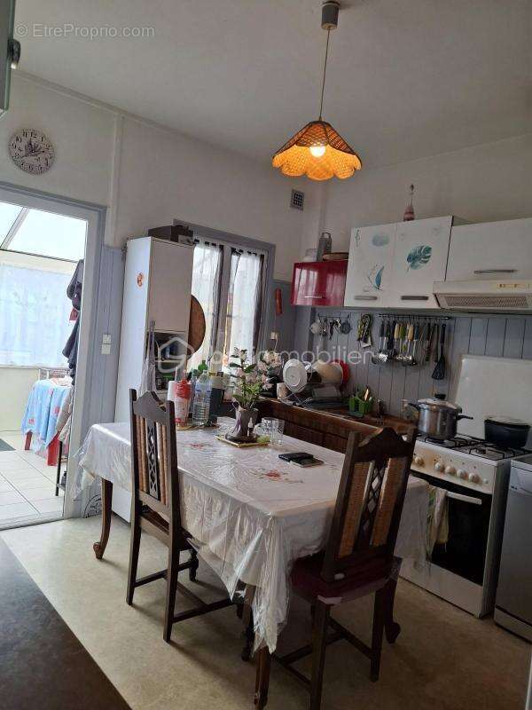 Maison à FLERS