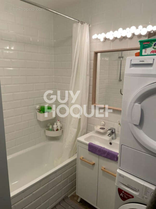 Appartement à MONT-DE-MARSAN