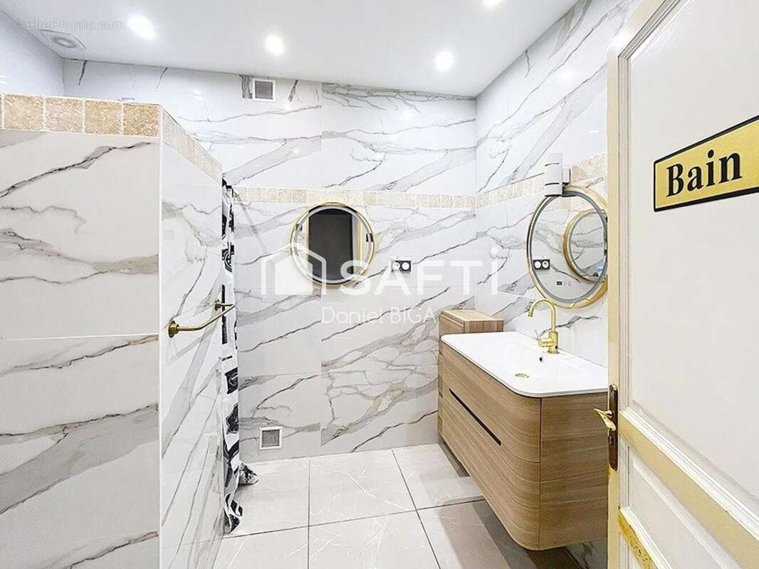 Photo 5 - Maison à MARSEILLE-9E