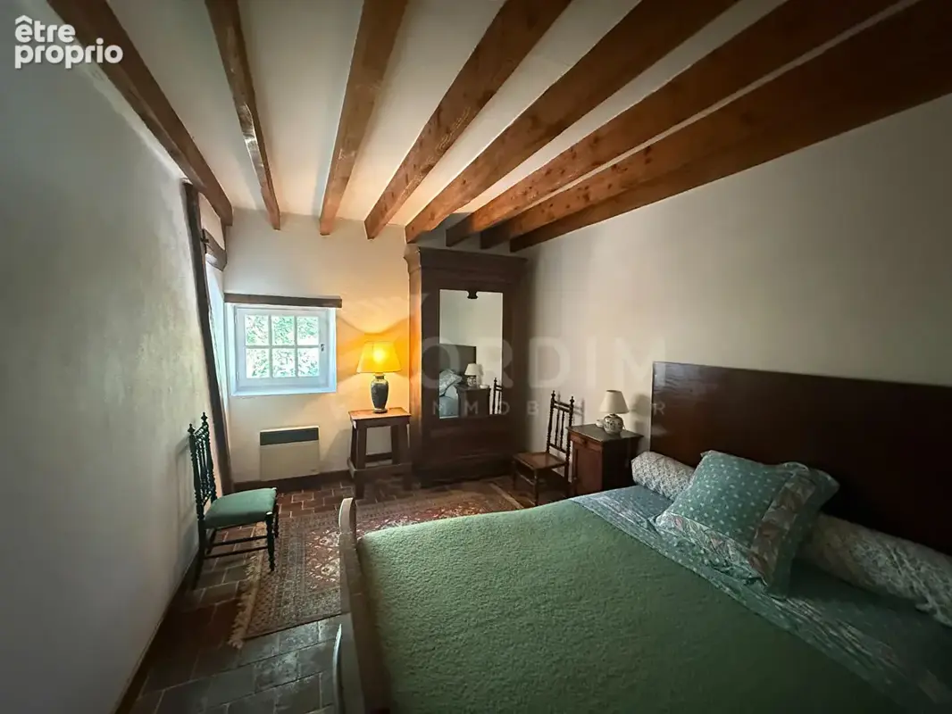 Maison Saint Prive 5 pièces - photo 18