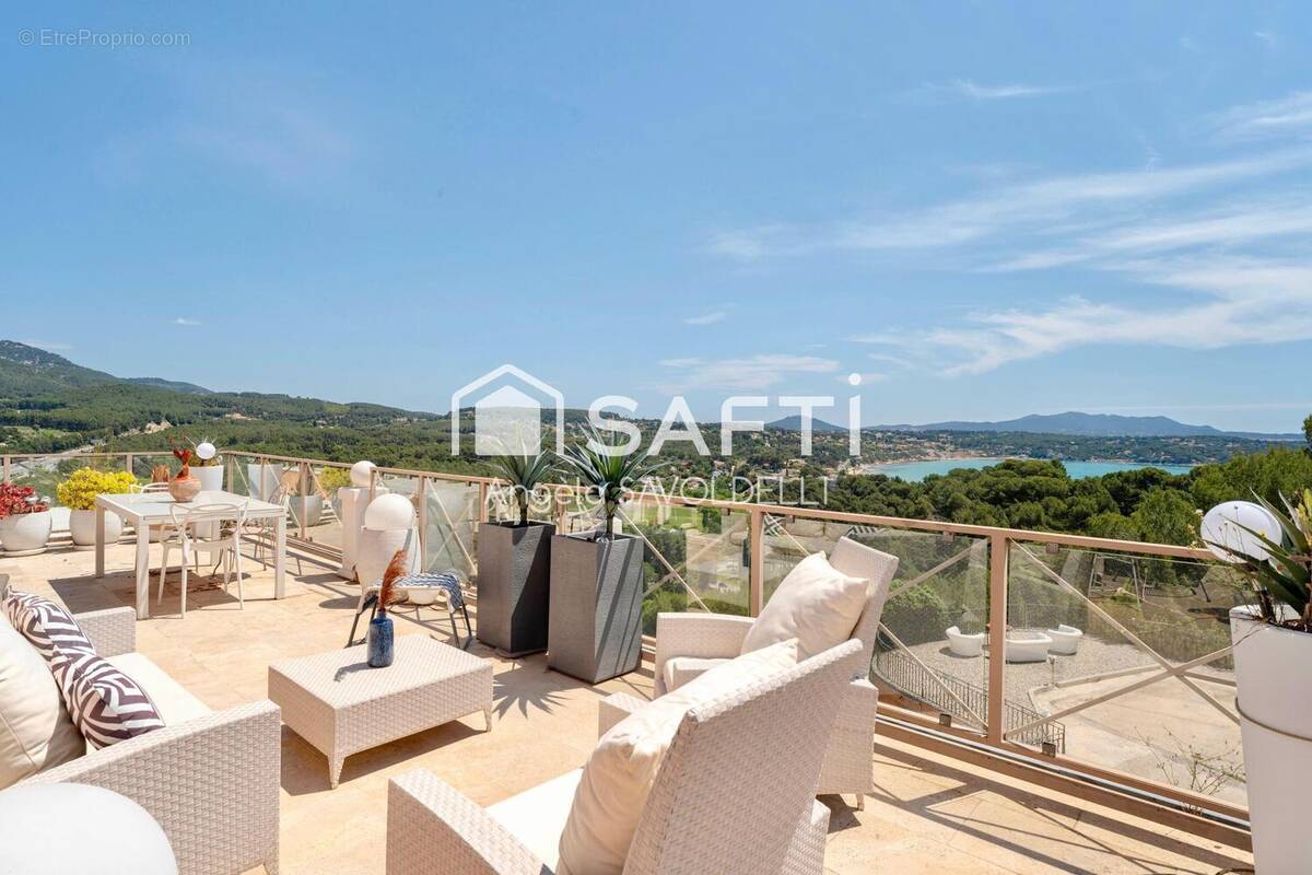 Photo 1 - Appartement à BANDOL