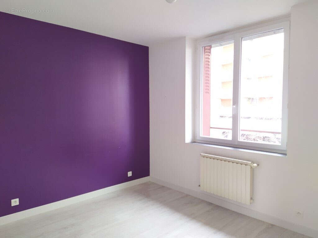 Appartement à CLERMONT-FERRAND