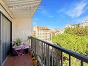 Appartement à MARSEILLE-7E
