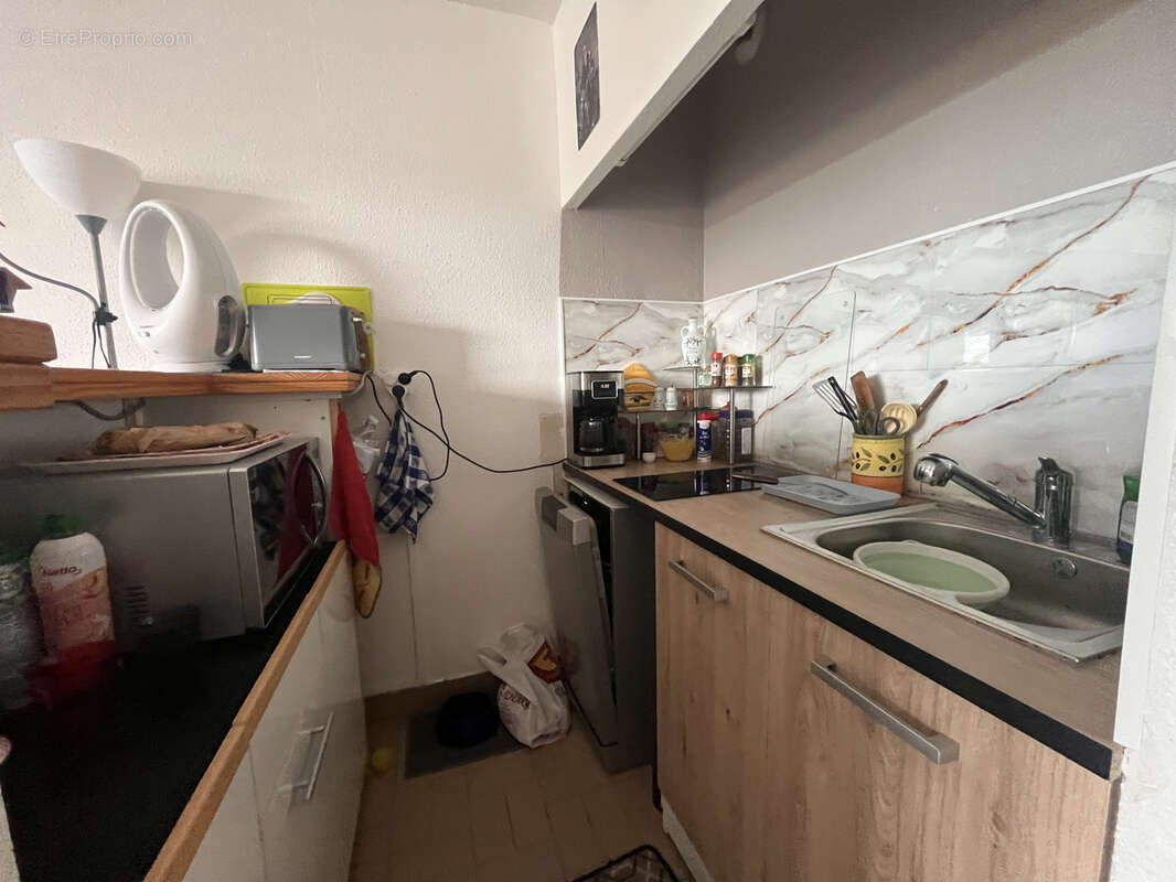 Appartement à AGDE