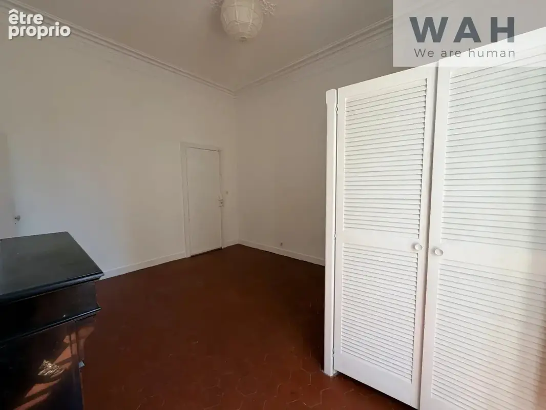 Appartement 5 pièces - nimes proche jean jaures (30) - photo 5