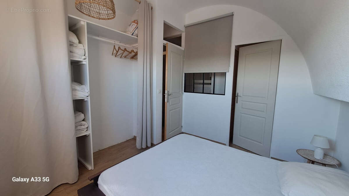 Beau duplex dans residence securisee avec 2 piscines - photo 10