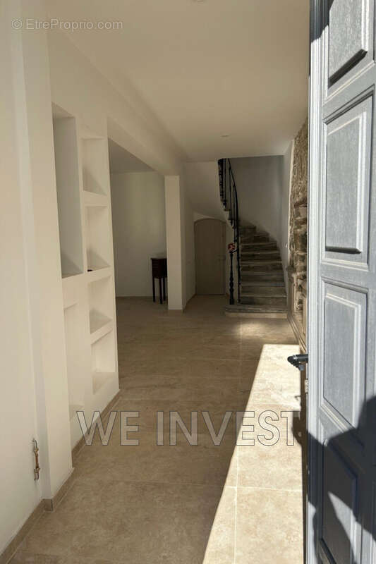 Maison à POUZOLS-MINERVOIS