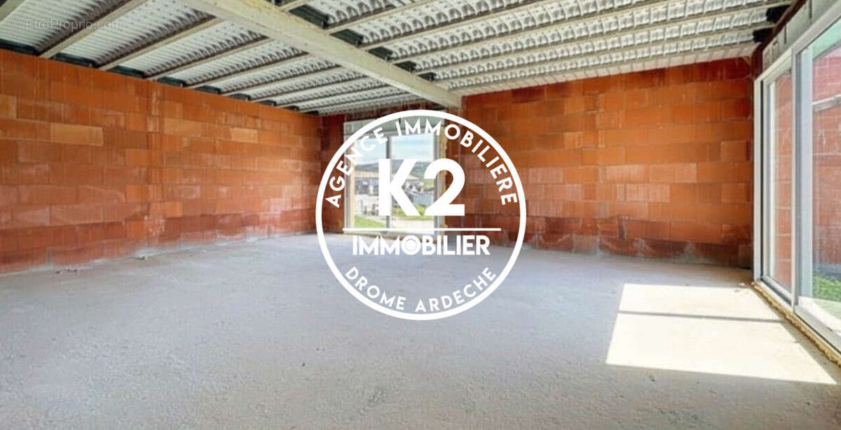 Maison à LAVILLEDIEU