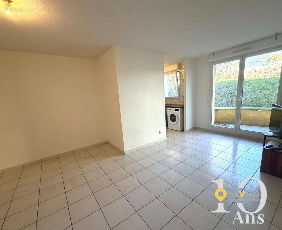 Appartement à FORBACH