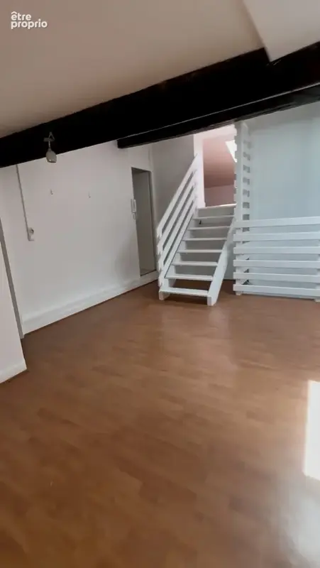 Appartement 2 pièces 34 m² à vendre à Bordeaux (33000) - photo 2