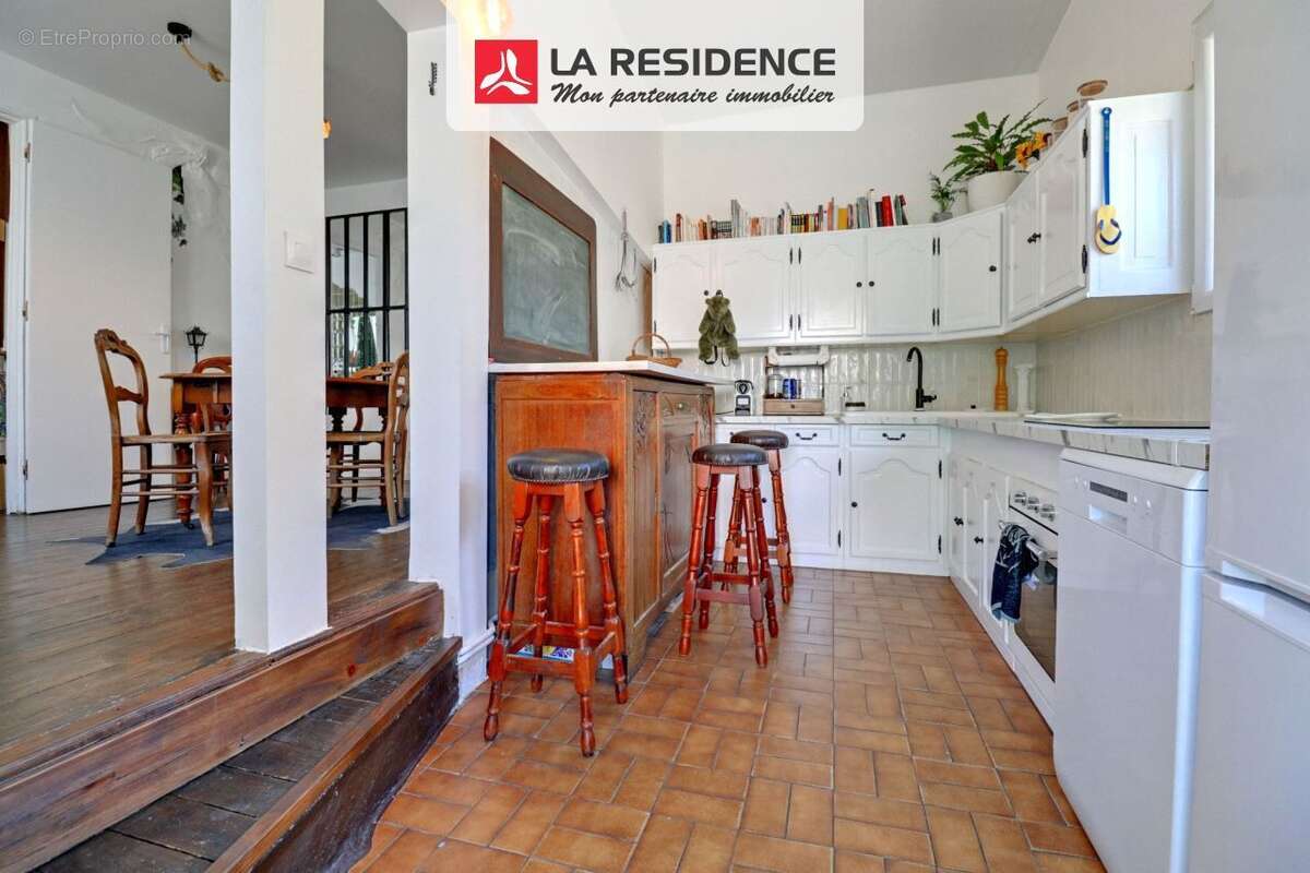 Maison 45 m² à Herblay  - photo 5