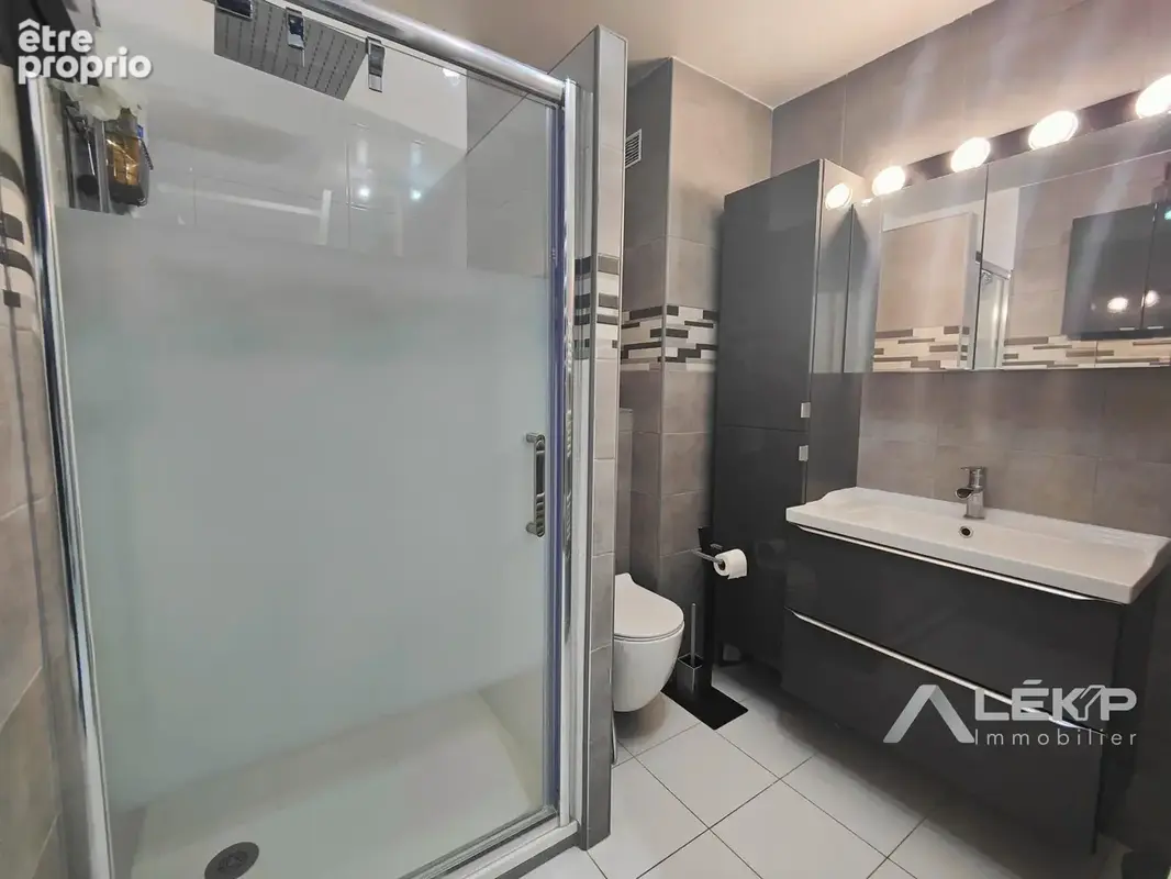 Maison 105 m² à Argenteuil  - photo 4