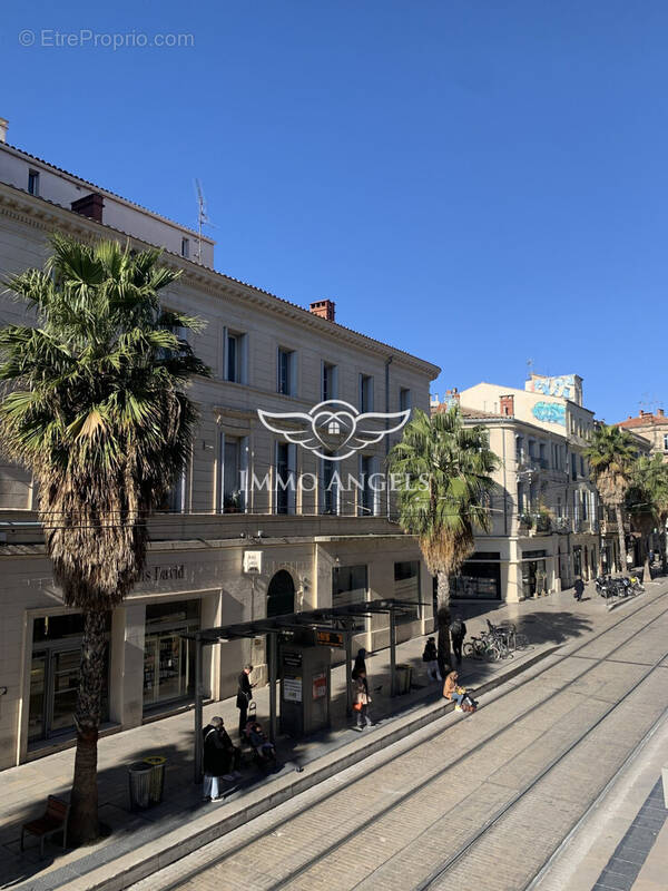 Appartement à MONTPELLIER