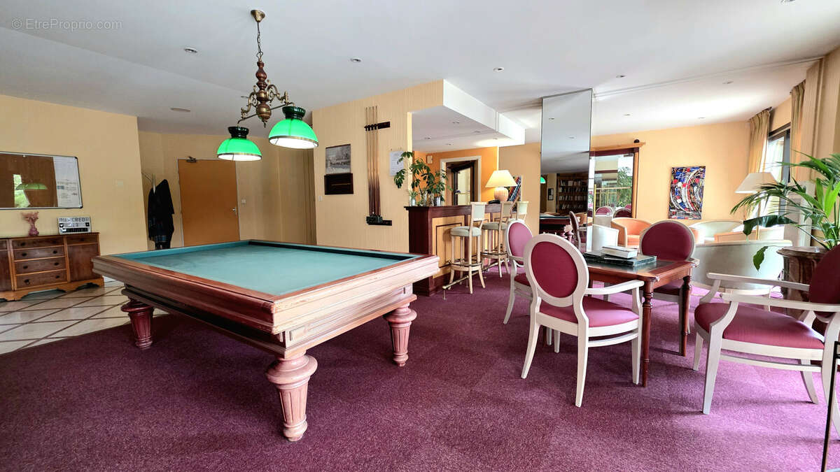 Appartement à CHAMALIERES