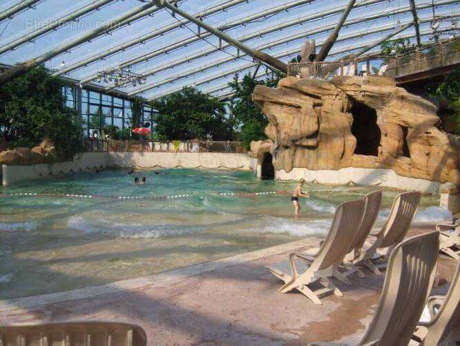 Maison à CHAMOUILLE