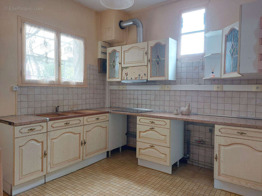 Maison Bourges 4 pièce(s) 75,30 m2 - photo 6