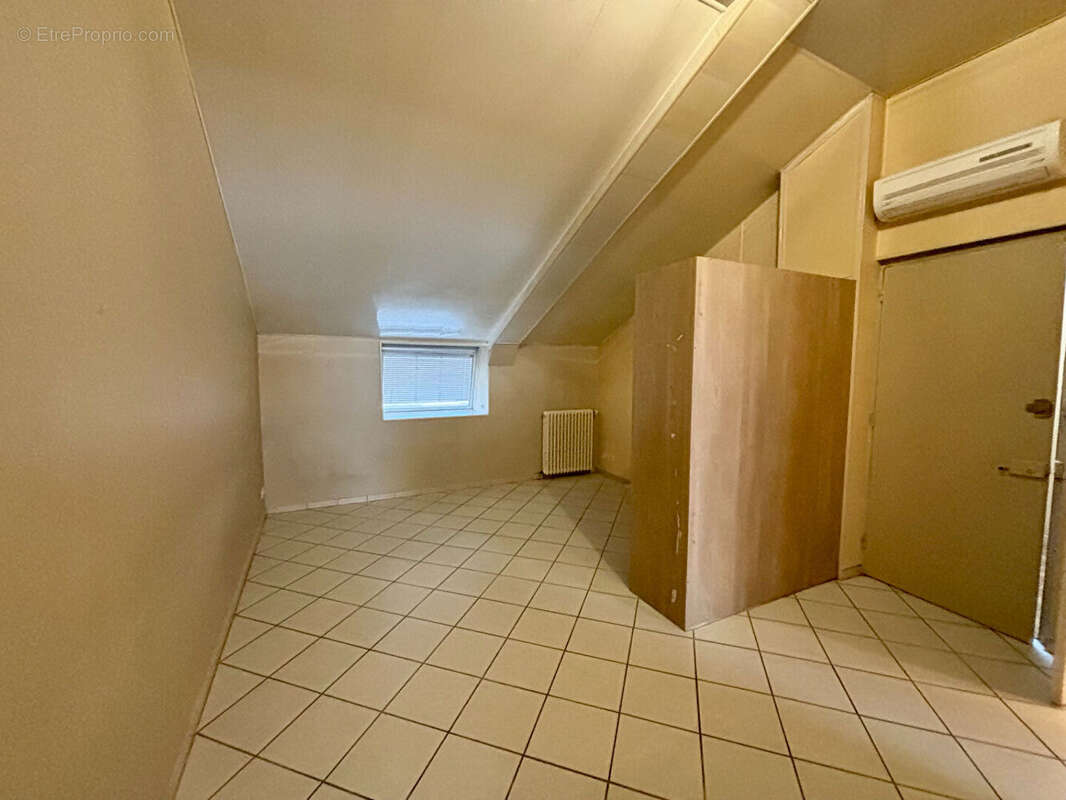 Appartement à SAINT-FONS