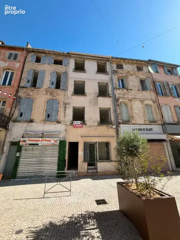 Appartement à TARASCON