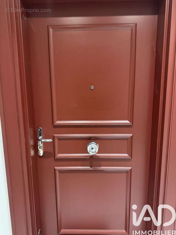 Photo 4 - Appartement à LE PLESSIS-ROBINSON