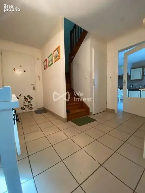 Maison 100 m² à Villefranche-Sur-Saone  - photo 7
