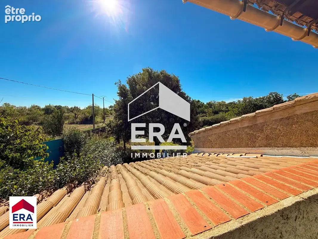 Villa 143m² à loriol-du-comtat - photo 1