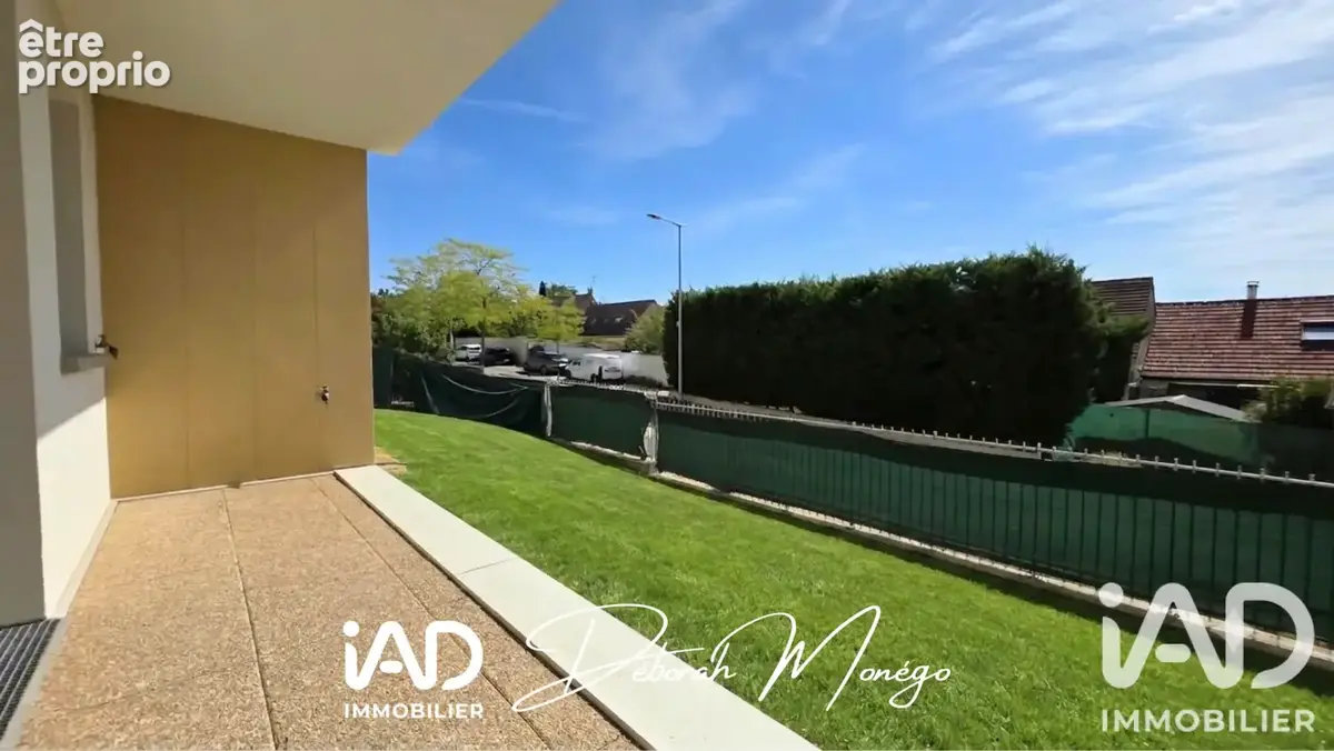 Photo 1 - Appartement à LIMAY