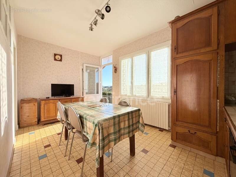 Maison à LA TUILIERE