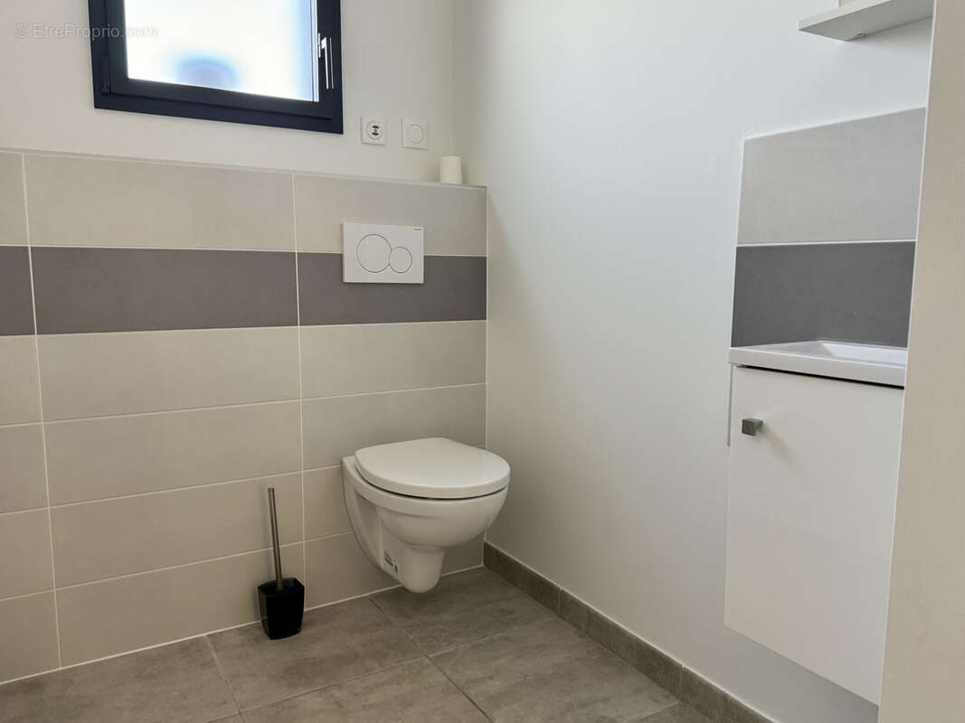 Maison à SAINT-DIDIER-SOUS-AUBENAS