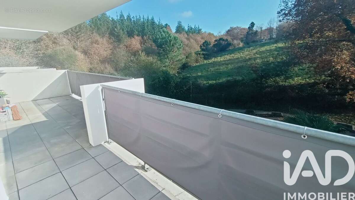 Photo 8 - Appartement à SAINT-JEAN-DE-LUZ