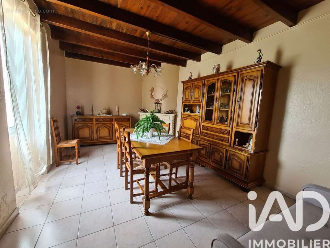 Photo 5 - Maison à THENAC