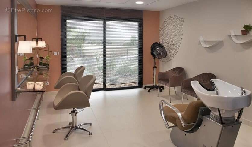INVESTISSEMENT LOCATIF  PUILBOREAU  Résidence Seniors Les Vignes Pourpres - 4,64 % de rentabilité - photo 10