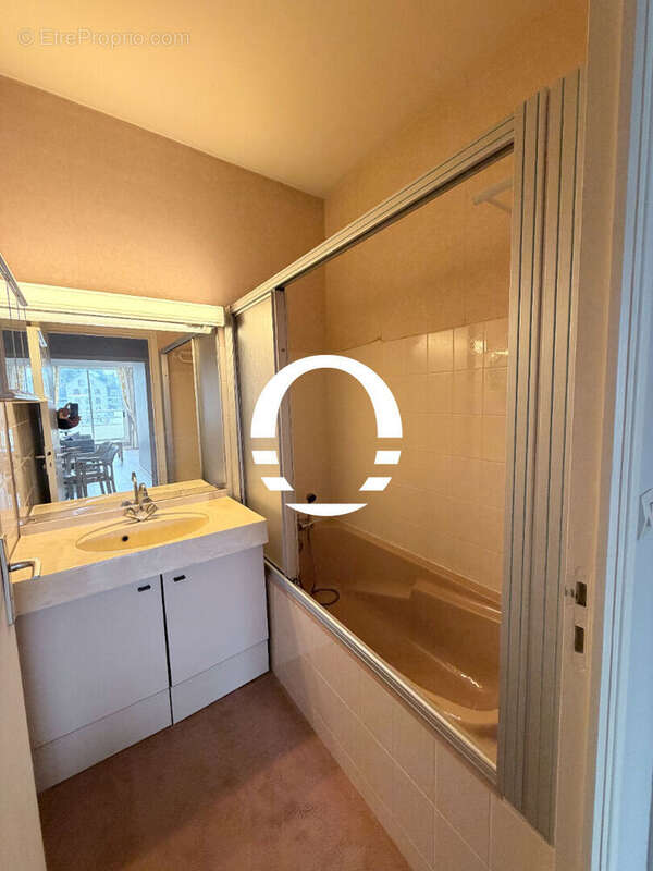 Appartement à PORNIC