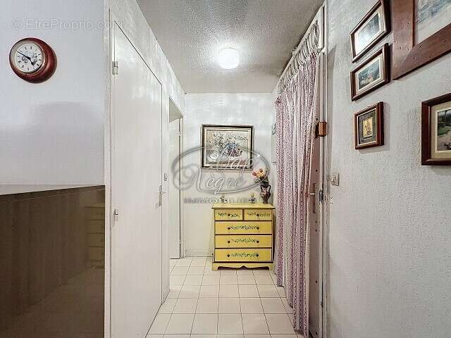 Appartement à LE LAVANDOU