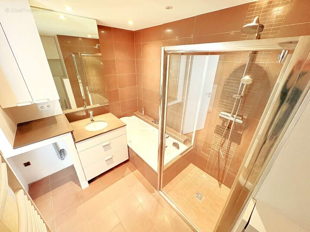 Appartement à ANNECY