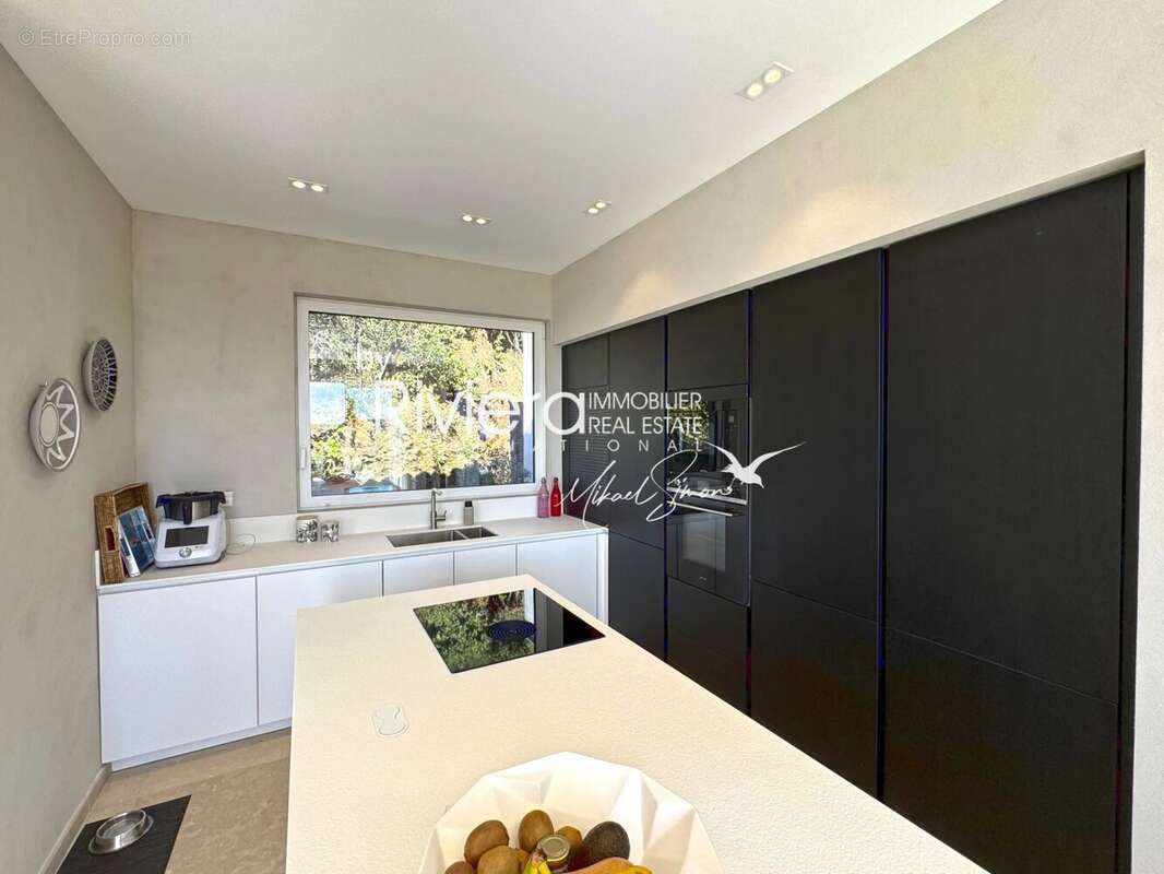 Maison à LA CROIX-VALMER