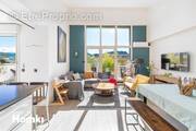 Appartement à MARSEILLE-9E