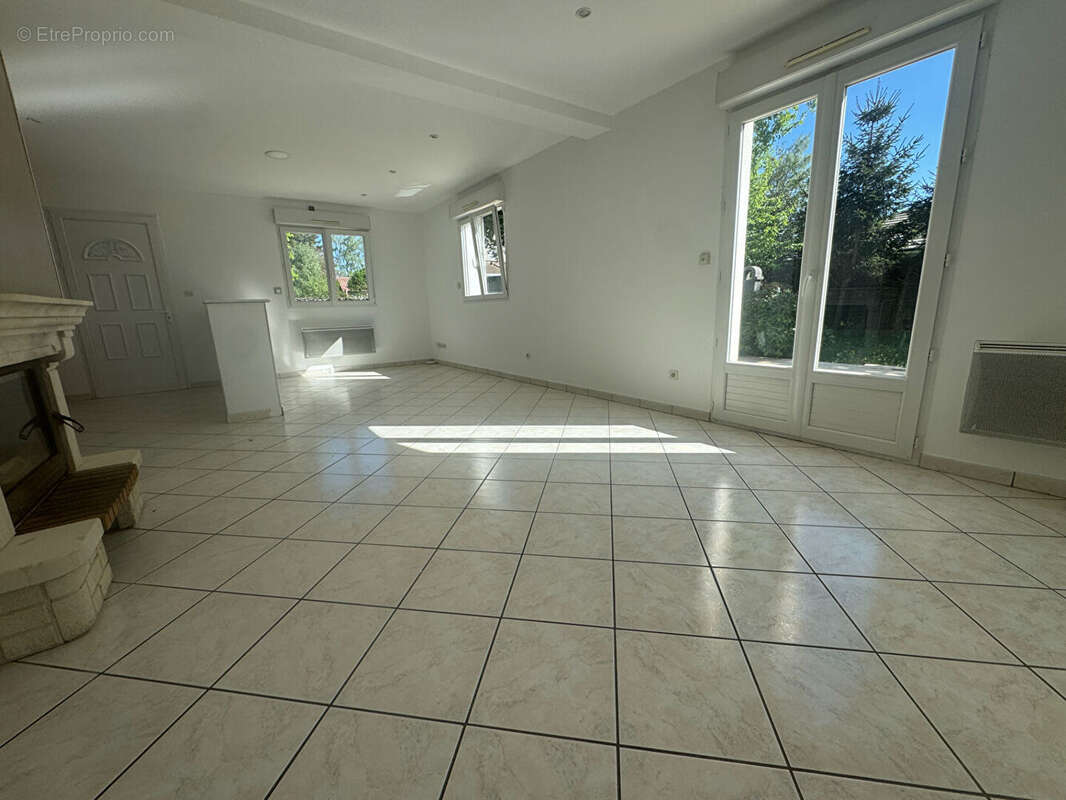 Maison 100m² à frahier-et-chatebier - photo 13