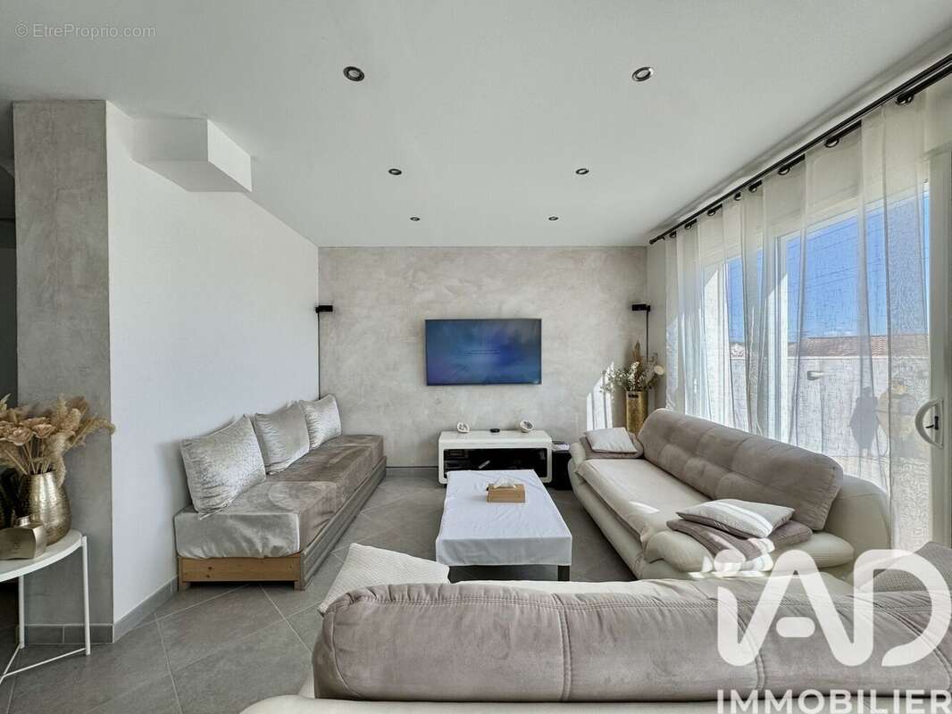 Photo 4 - Maison à PORT-DE-BOUC