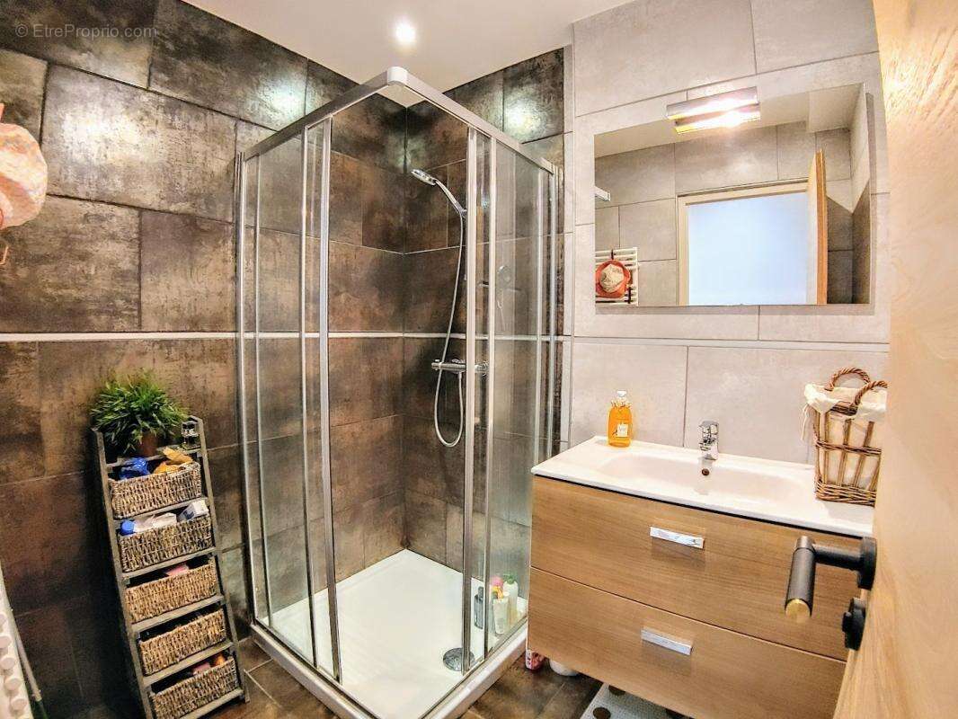 Appartement à RODEZ