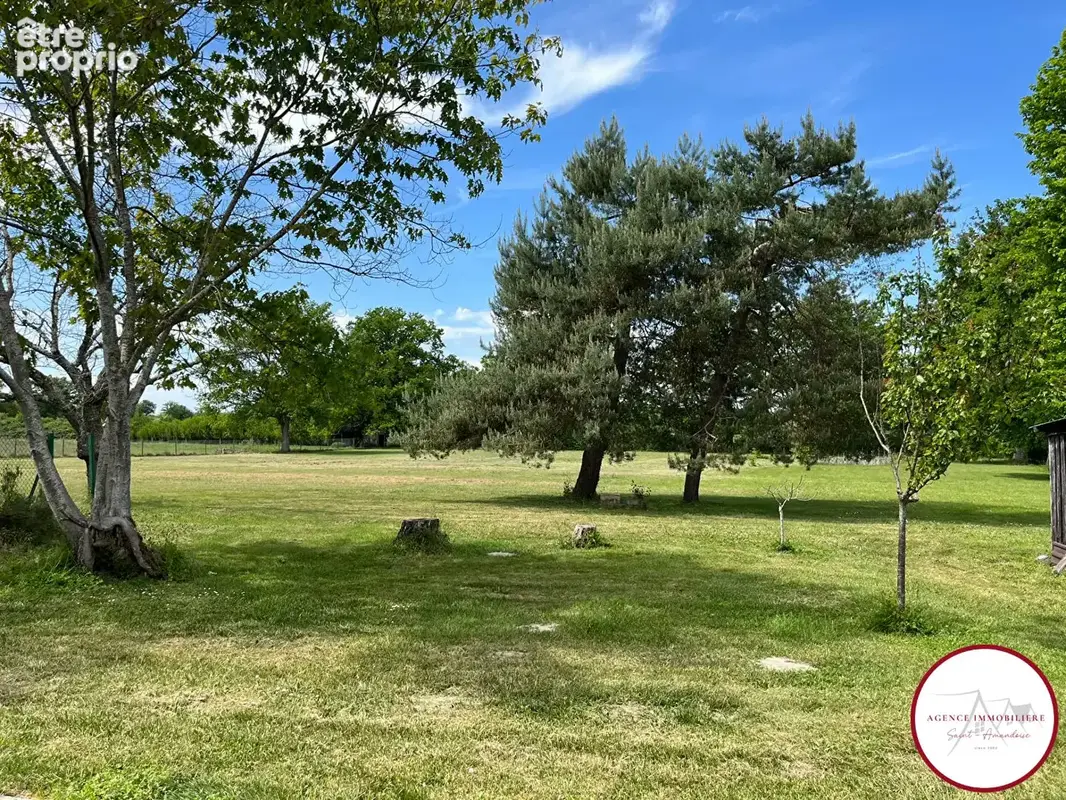 Charmante maison de campagne sur 1 hectare de terrain - photo 14