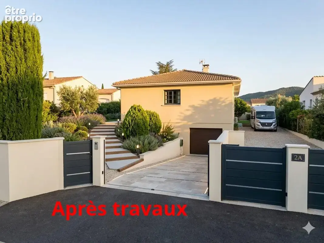 Maison 4 pièces 85 m² à vendre à Le Boulou (66160) - photo 3