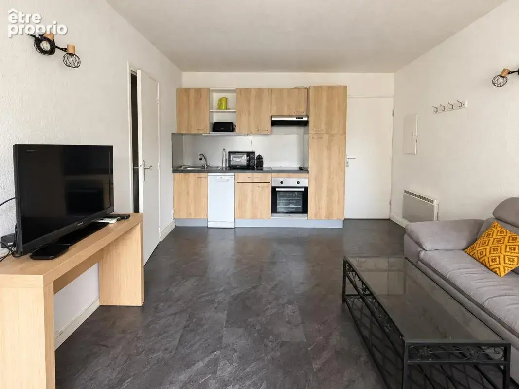 Appartement - photo 2