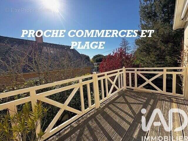 Photo 3 - Maison à LE POULIGUEN