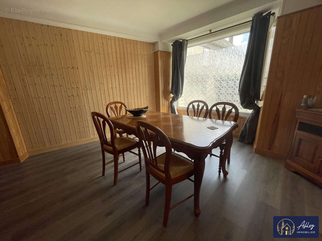 Maison 6 pièces CHEYLADE - Maison à CHEYLADE