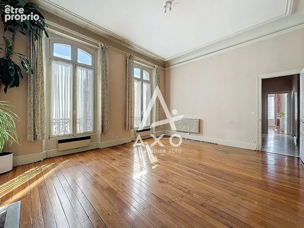 Ensemble immobilier situé en hypercentre - photo 6
