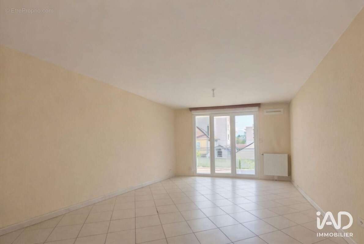 Photo 9 - Appartement à FONTAINE