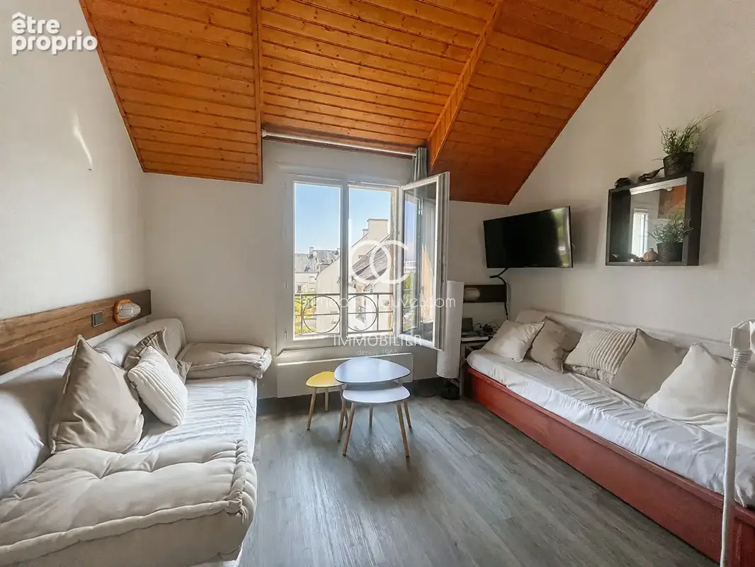 Appartement à ARZON