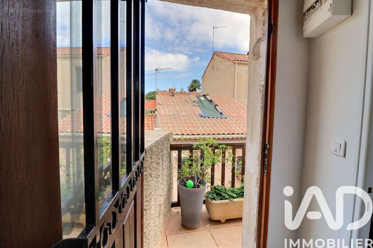 Photo 8 - Appartement à SAUSSET-LES-PINS