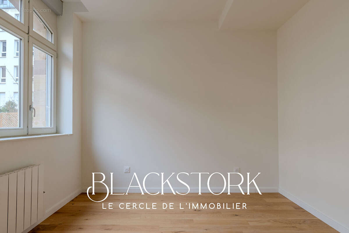 Appartement 4 pièces -85m² - strasbourg neudorf centre - photo 9