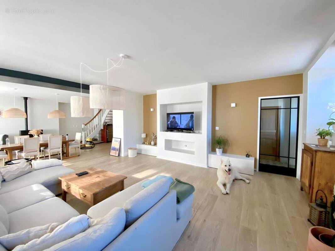 Photo 1 - Maison à MEILLON